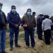 Veinte distritos de las cuencas de Llallimayo y Ramis amenazan con huelga indefinida