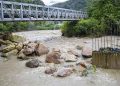Gobierno Regional retomará construcción de defensa rivereña en río Yanamayo