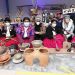 Puno: Veinticinco colectivos de artesanos participan de la feria “Ruraq Maki”