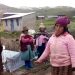 Desborde del río San Antón deja cinco familias afectadas por inundación