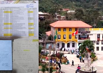 Ex funcionario revela malos manejos de fondos públicos en San Juan del Oro