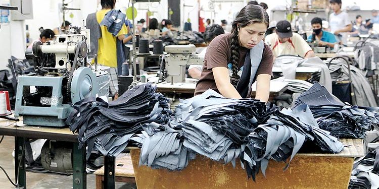 Empresas textiles de Arequipa están en riesgo de quiebra por suba de insumos