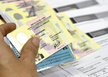 Prorrogan certificados de salud para gestionar las licencias de conducir