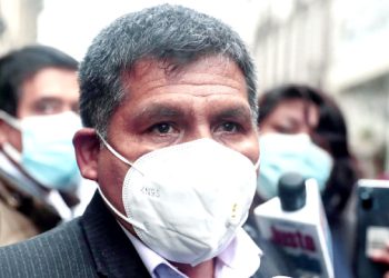 Congresista Jaime Quito reportará problemas entre Hospital Municipal y Essalud